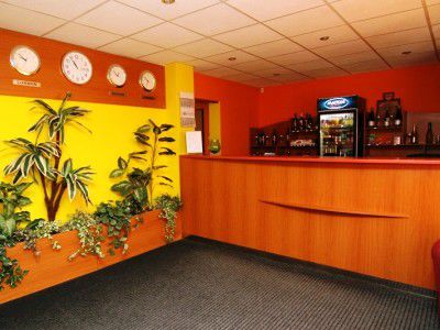 Hotel Gol Garni Olomouc Dış mekan fotoğraf