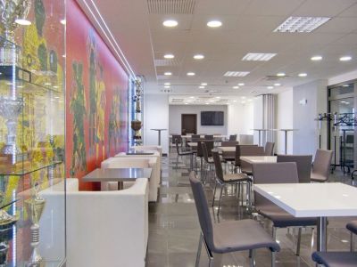 Hotel Gol Garni Olomouc Dış mekan fotoğraf