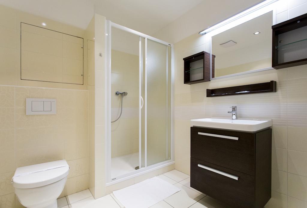 Hotel Gol Garni Olomouc Dış mekan fotoğraf