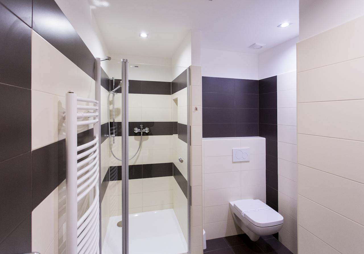 Hotel Gol Garni Olomouc Dış mekan fotoğraf