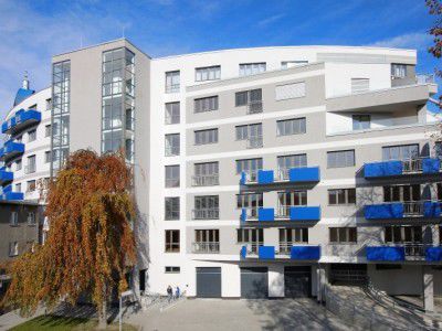 Hotel Gol Garni Olomouc Dış mekan fotoğraf
