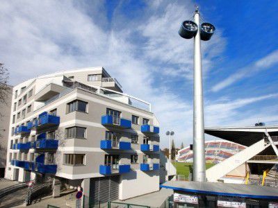 Hotel Gol Garni Olomouc Dış mekan fotoğraf
